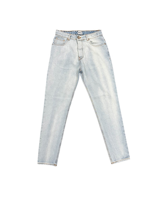 Berna Jeans Cropped