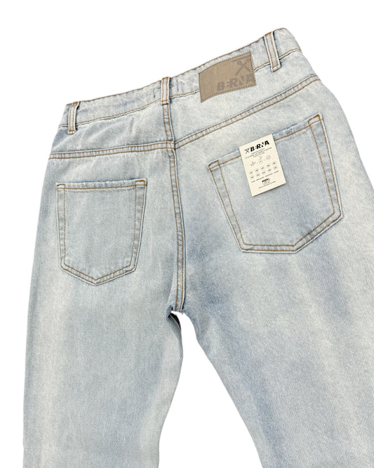 Berna Jeans Cropped