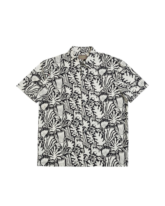 Gianni Lupo Camicia con Stampa