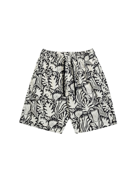 Gianni Lupo Bermuda con Stampa