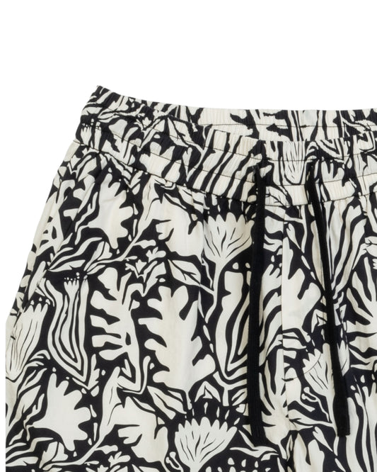 Gianni Lupo Bermuda con Stampa