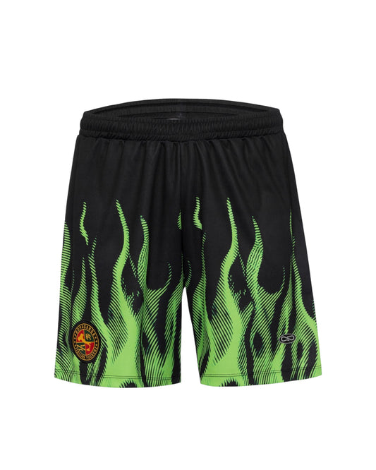 Propaganda Clothing Soccer Short