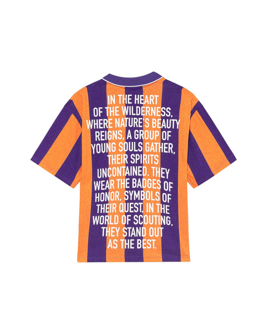 Amish Supplies Jersey Soccer x Dan Sablon
