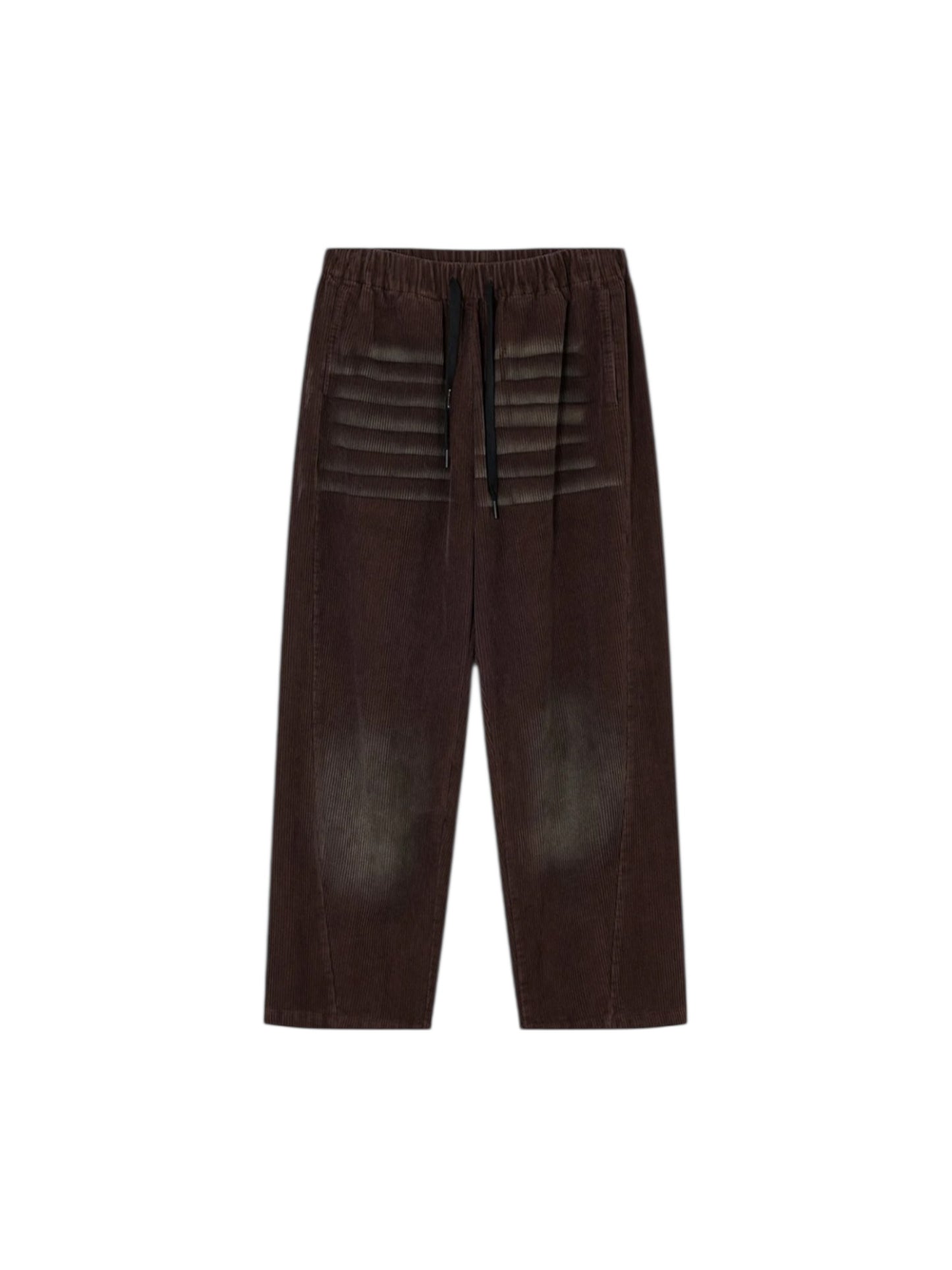 Acu Puncture Pant Coffe Quartz