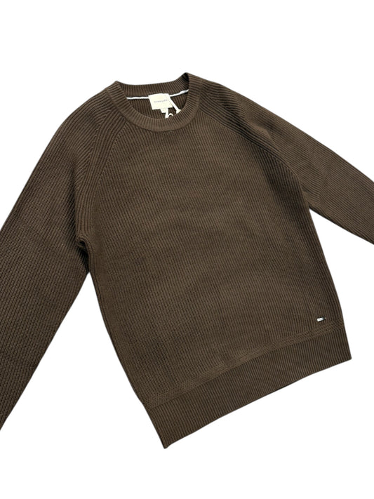 Gianni Lupo Maglione Girocollo Costa inglese