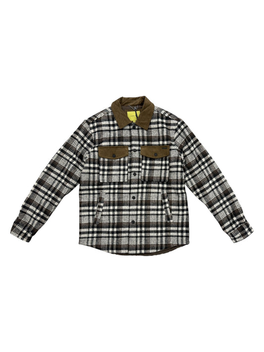 Gianni Lupo Giacca Imbottita