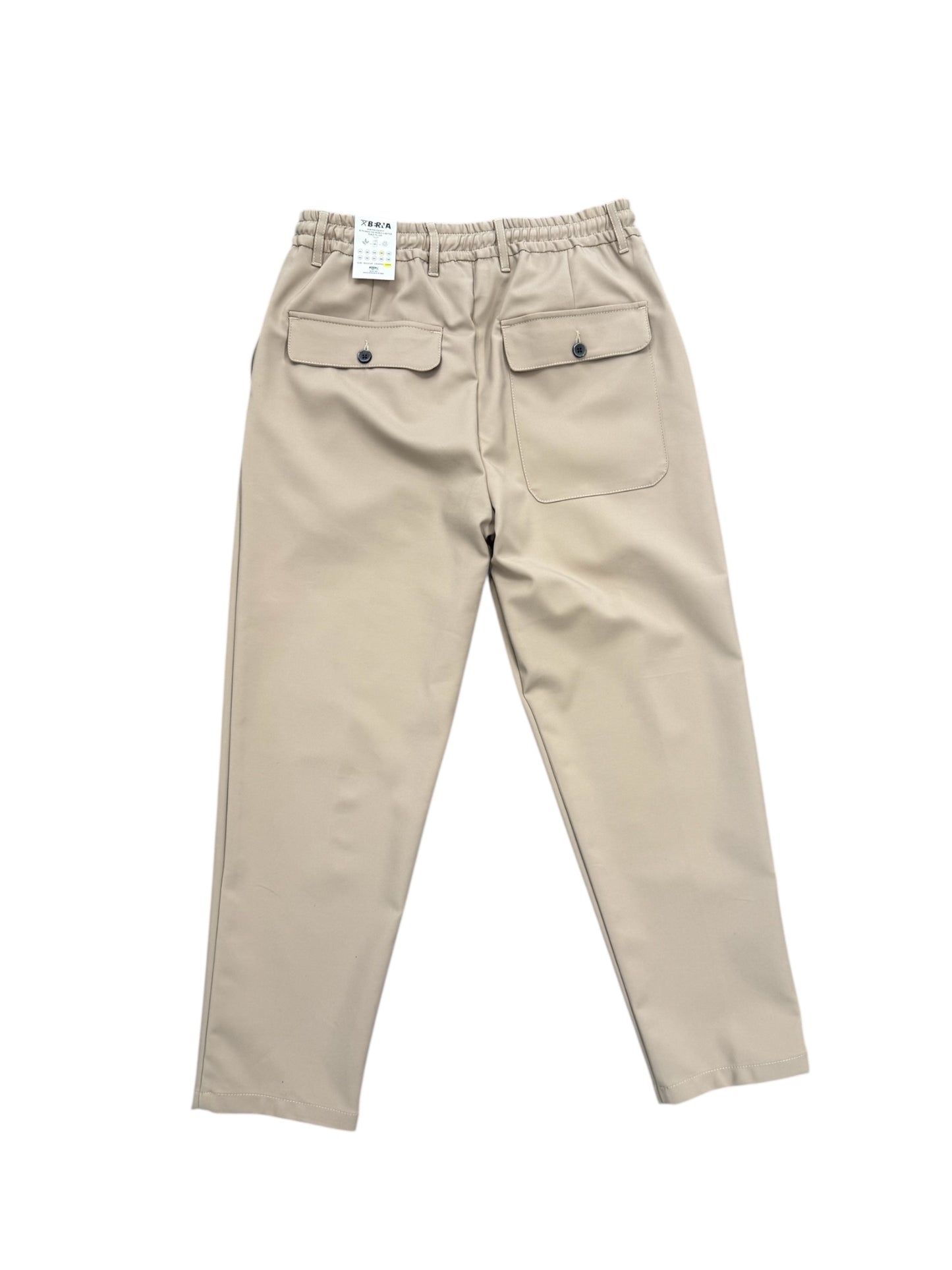 Berna Pantalaccio Fondo Morbido