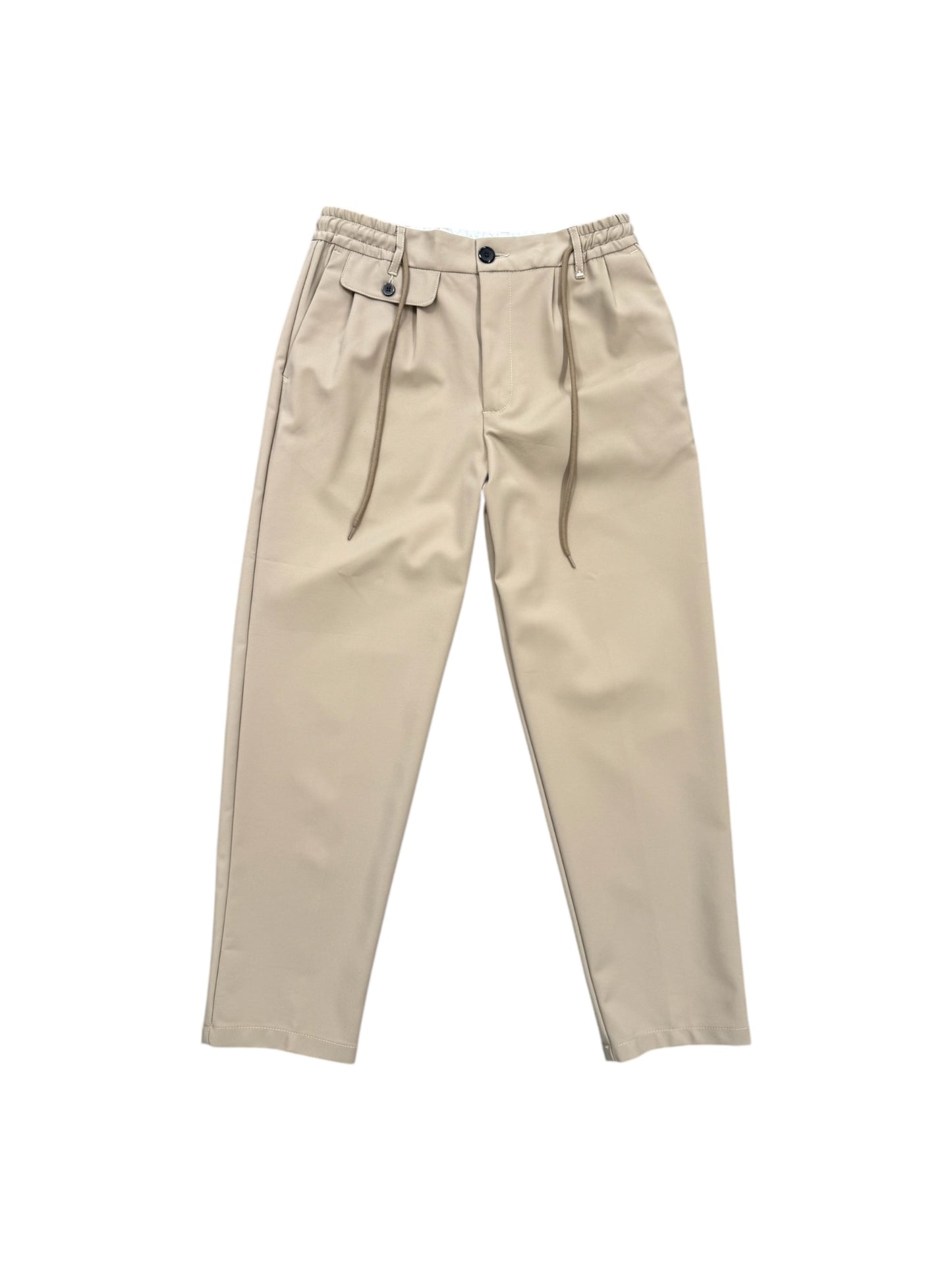 Berna Pantalaccio Fondo Morbido