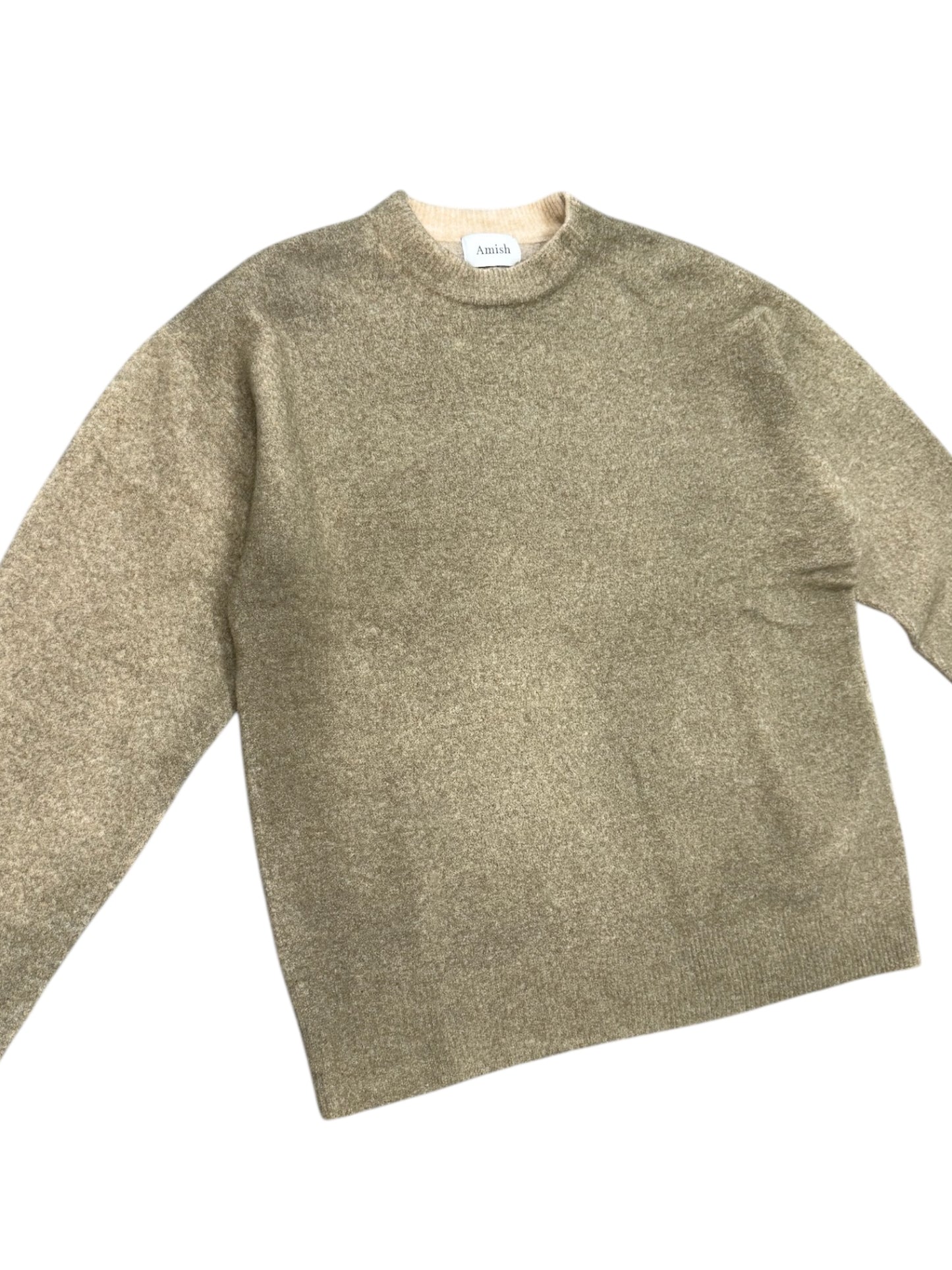Amish Supplies Maglione Texture Spray