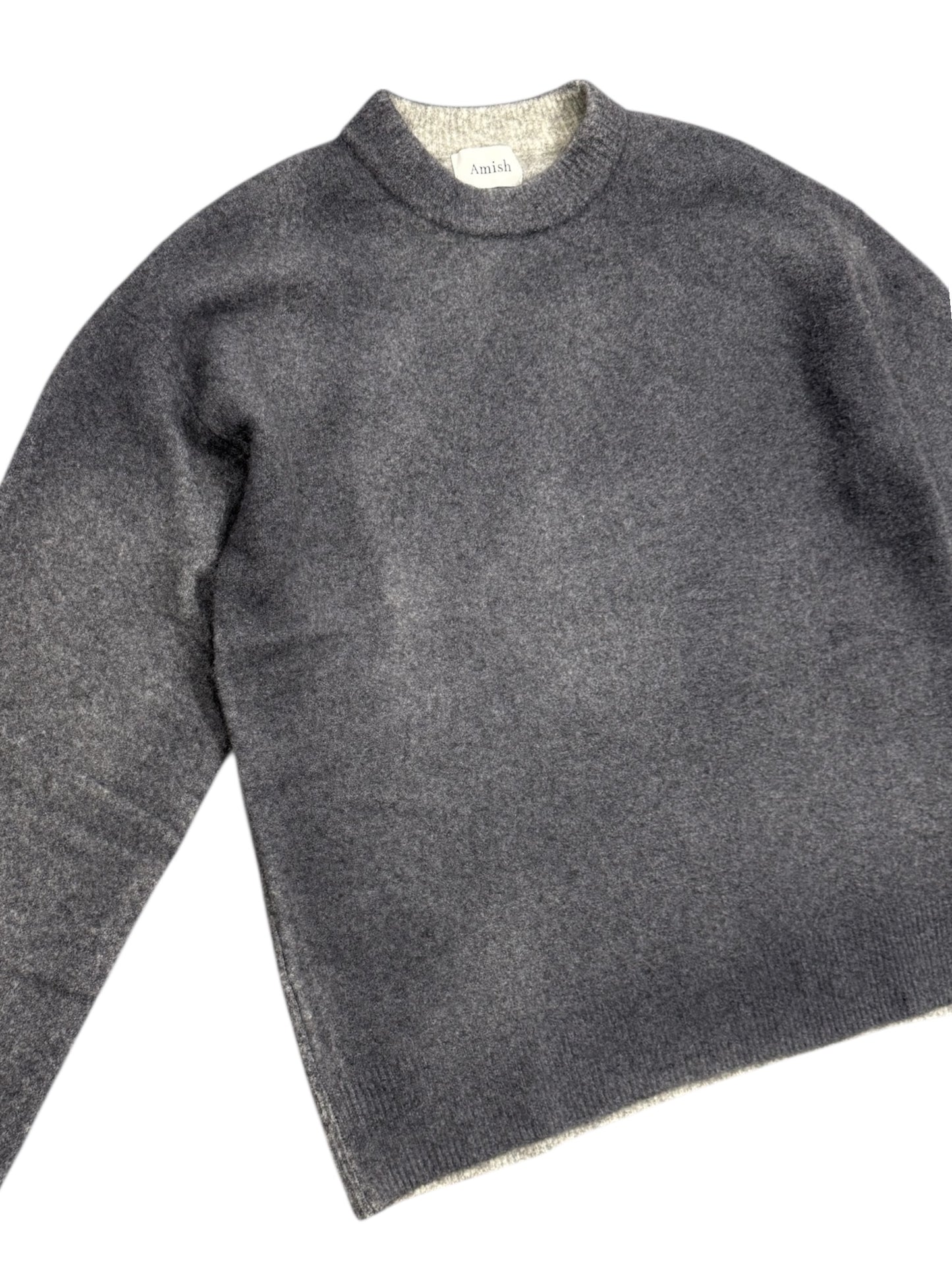 Amish Supplies Maglione Texture Spray
