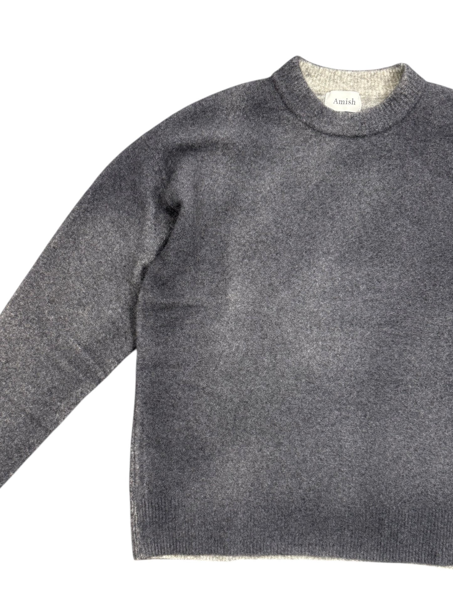 Amish Supplies Maglione Texture Spray
