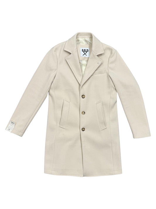 Berna Cappotto Monopetto