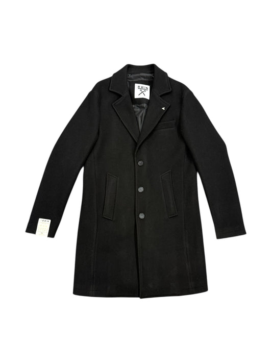 Berna Cappotto Monopetto