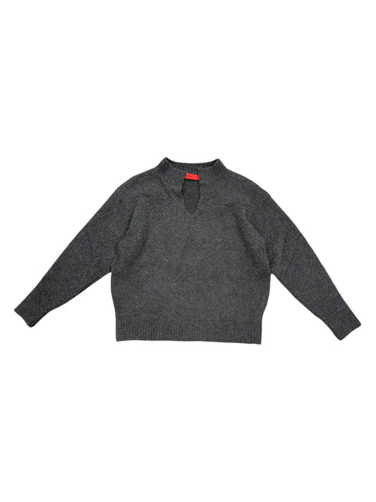 Acu Puncture Maglione Scollo