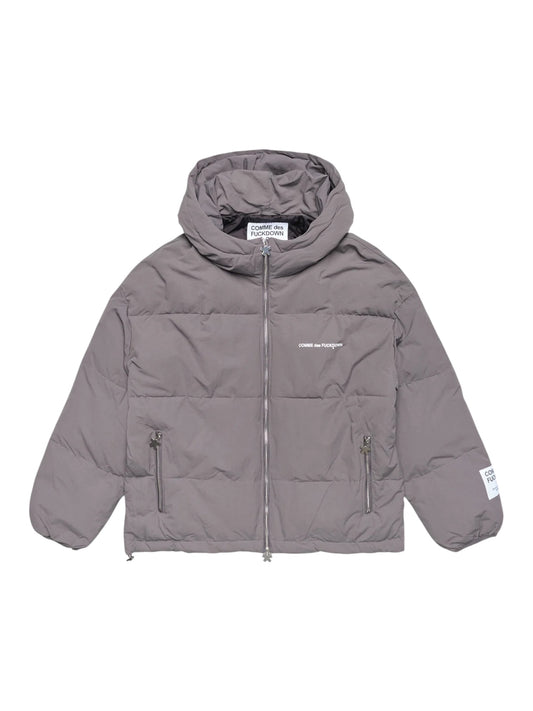 Comme des Fuckdown Puffer Jacket