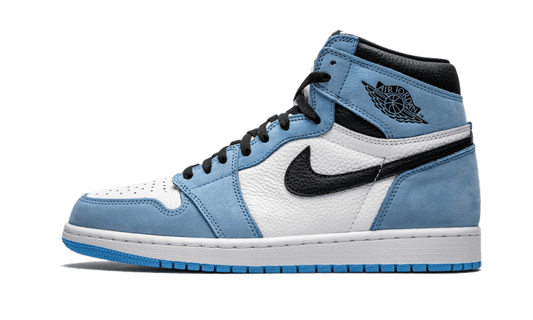 Jordan 1 Retro High University Blue