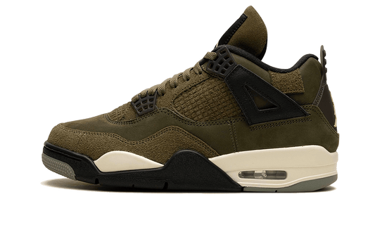 Jordan 4 Retro SE Craft Medium Olive