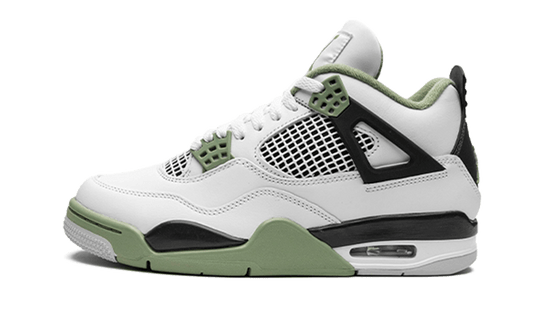 Jordan 4 Retro Seafoam