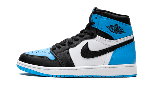 Jordan 1 Retro High OG UNC Toe (2023)