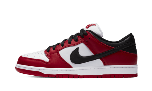 Nike SB Dunk Low J-Pack Chicago